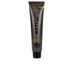 I.C.O.N. : ECOTECH COLOR metallics #green envy 60 ml