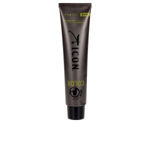 I.C.O.N. : ECOTECH COLOR metallics #green envy 60 ml