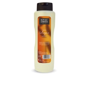 ROYALE AMBREE : ROYALE AMBREE edc bath 750 ml