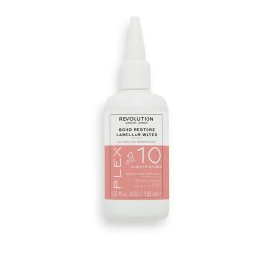REVOLUTION HAIR CARE : PLEX 10 liquid gloss 150 ml