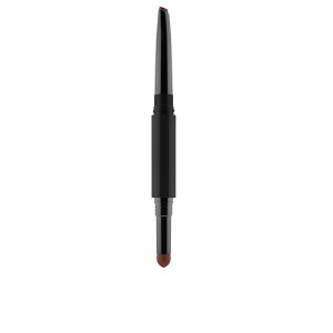 GOSH : BROW shape & fill #001-brown