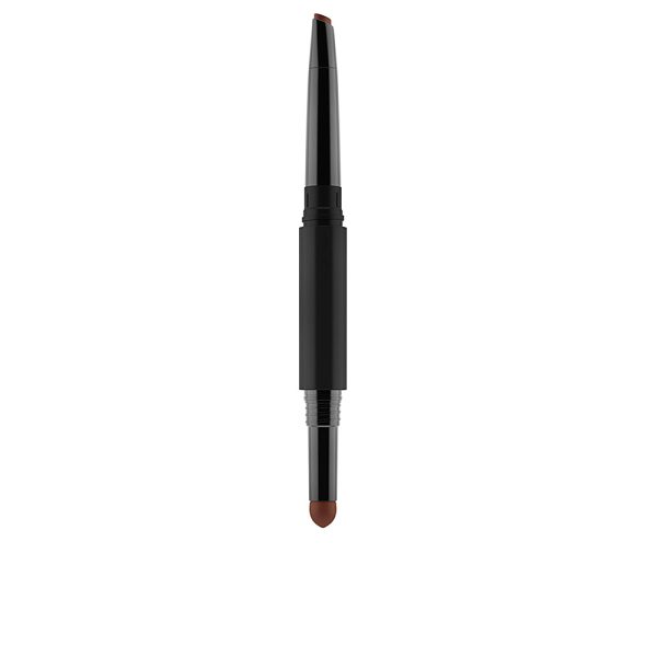 GOSH : BROW shape & fill #001-brown