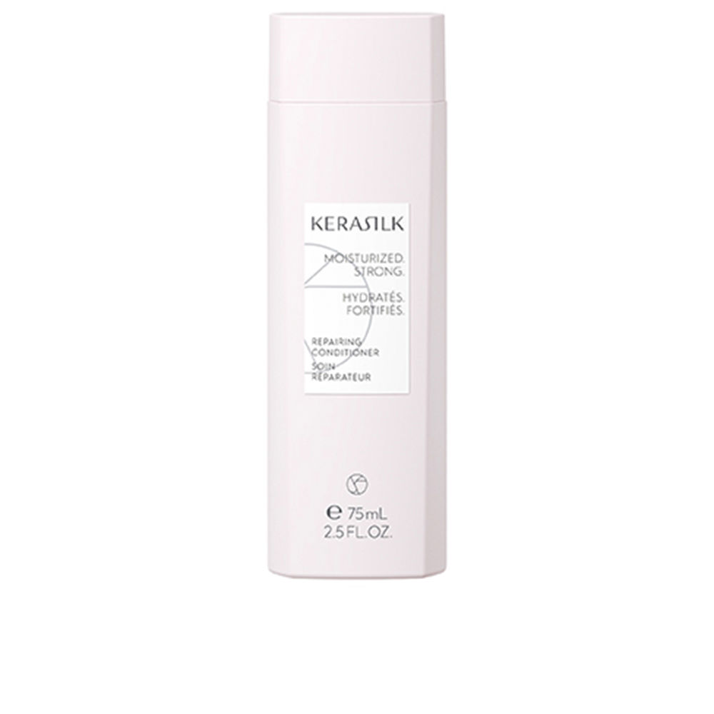 KERASILK : ESSENTIALS repairing conditioner 75 ml