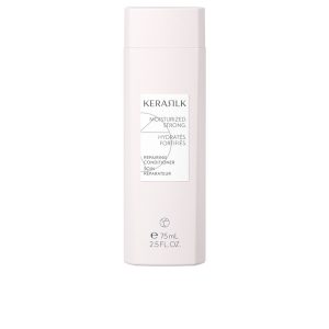 KERASILK : ESSENTIALS repairing conditioner 75 ml