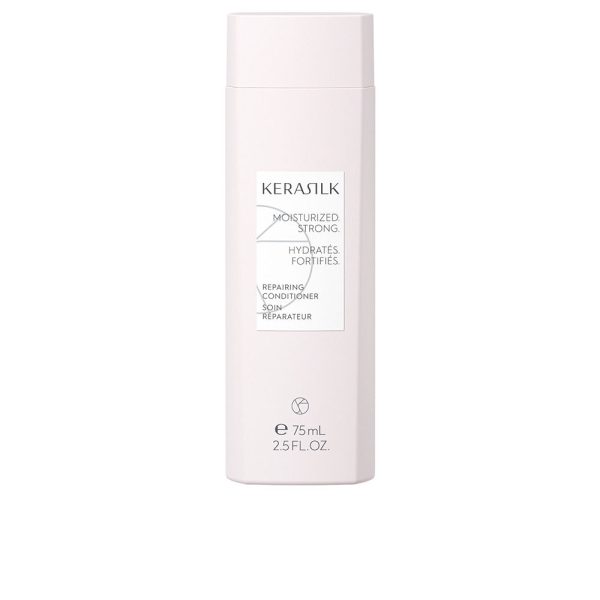 KERASILK : ESSENTIALS repairing conditioner 75 ml