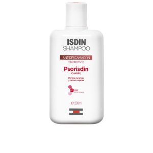 ISDIN : PSORISDIN CONTROL shampoo 200 ml