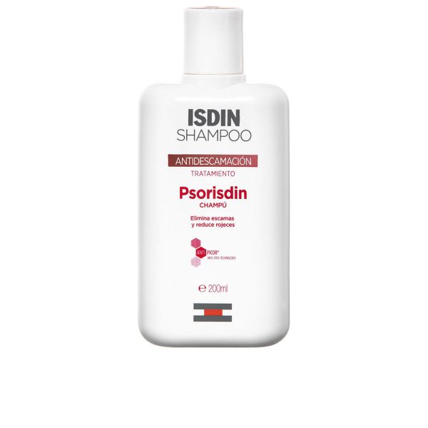ISDIN : PSORISDIN CONTROL shampoo 200 ml