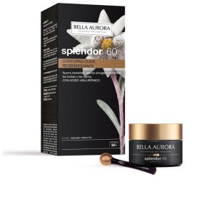 BELLA AURORA : SPLENDOR 60 redensifying eye contour 15 ml