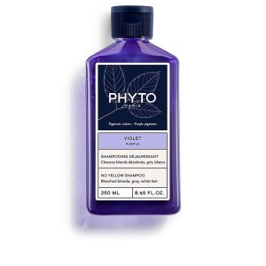 PHYTO : VIOLET shampoo 250 ml