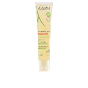 A-DERMA : EPITHELIALE A.H. MASSAGE gel-aceite 40 ml