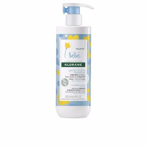 KLORANE : BÉBÉ soothing moisturizing milk 500 ml
