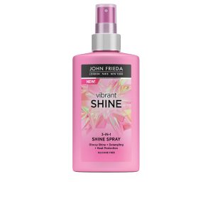 JOHN FRIEDA : VIBRANT SHINE shine spray 150 ml