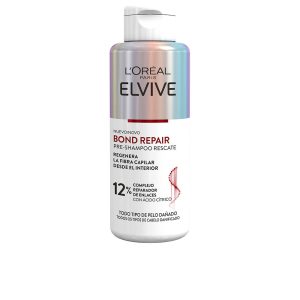 L'ORÉAL PARIS : ELVIVE BOND REPAIR pre-champú regenerador 200 ml