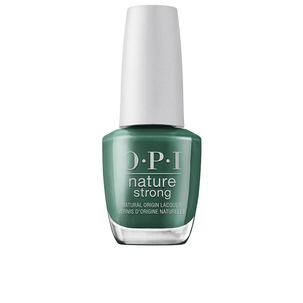 OPI : NATURE STRONG Natural Origin Nail Polish #Leaf by Example 15 ml
