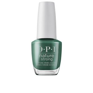 OPI : NATURE STRONG Natural Origin Nail Polish #Leaf by Example 15 ml