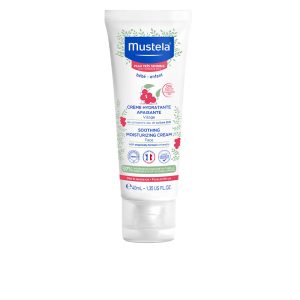 MUSTELA : BABY-CHILD moisturizing comfort facial cream 40 ml