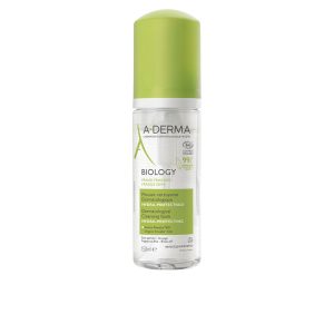 A-DERMA : BIOLOGY mousse 150 ml