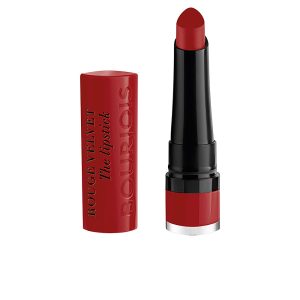 BOURJOIS : ROUGE VELVET THE LIPSTICK #11-berry formidable
