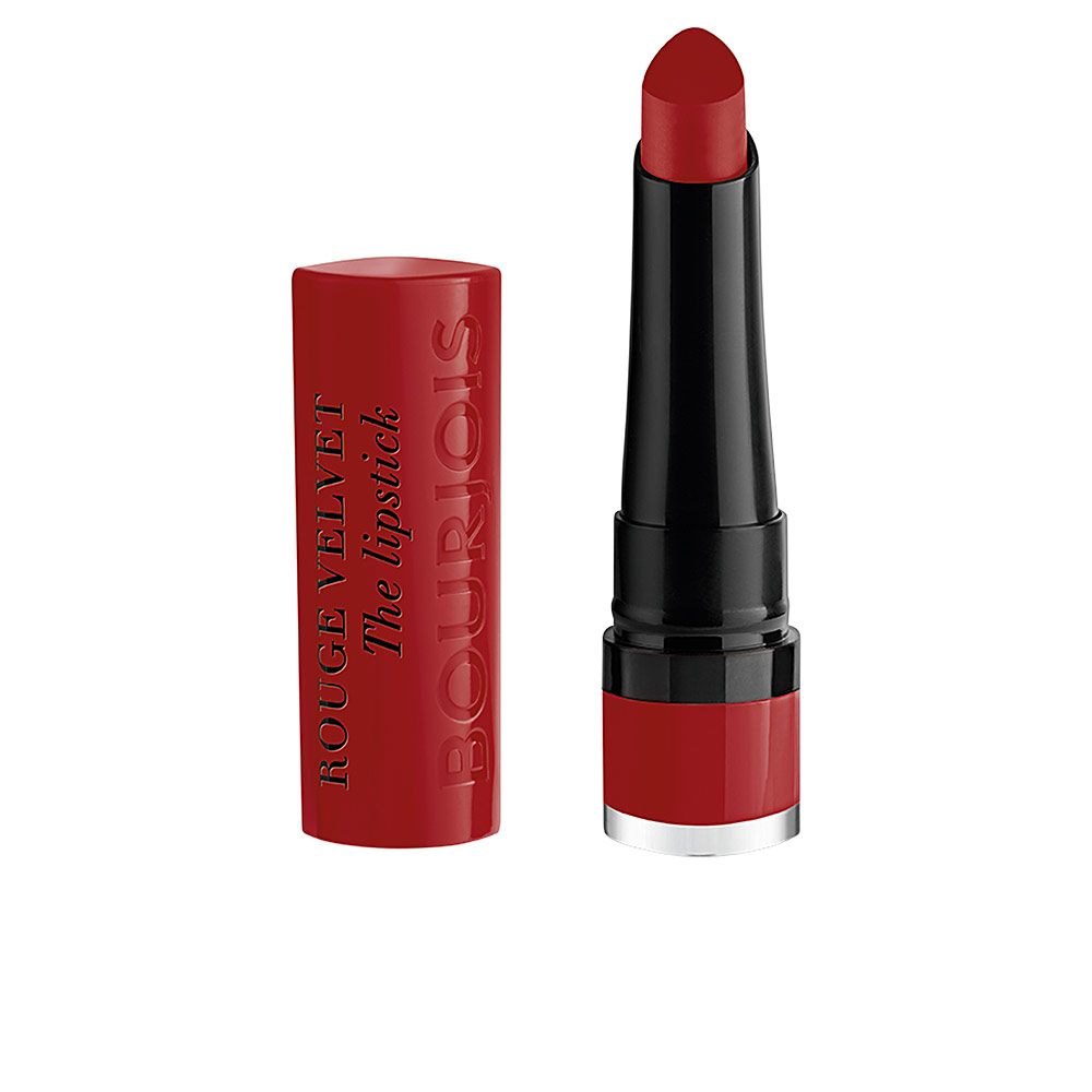 BOURJOIS : ROUGE VELVET THE LIPSTICK #11-berry formidable