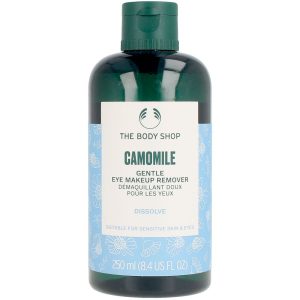 THE BODY SHOP : CAMOMILE gentle eye make-up remover 250 ml