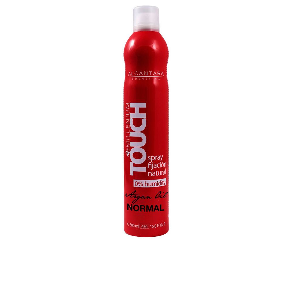 ALCANTARA : MILENIUM TOUCH laca 650 ml