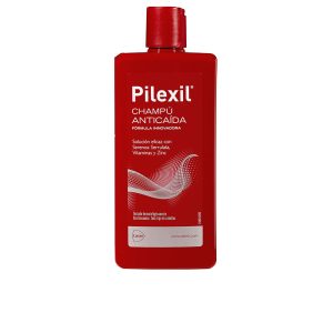 PILEXIL : PILEXIL anti-hair loss shampoo 300 ml