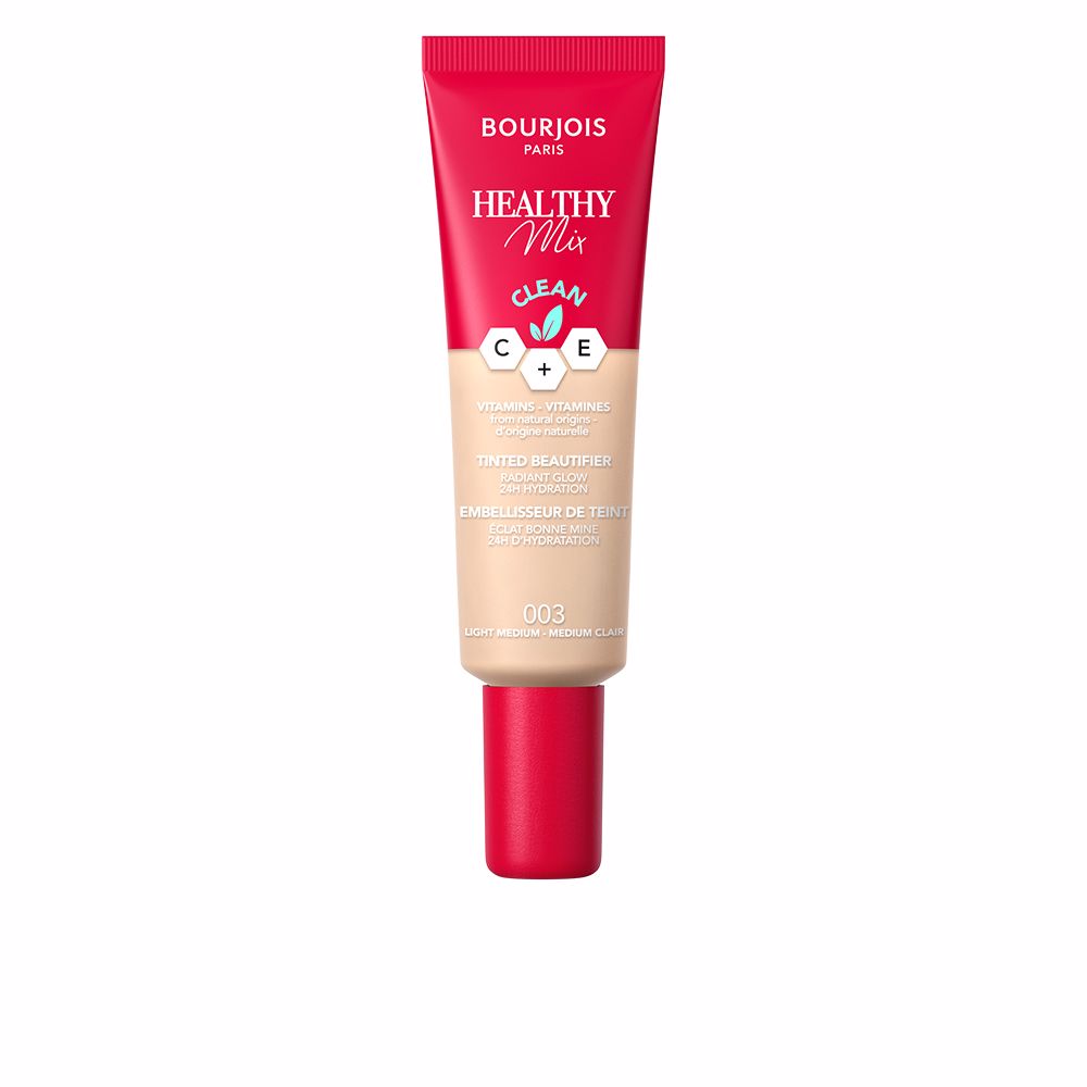 BOURJOIS : HEALTHY MIX tinted beautifier #003 30 ml