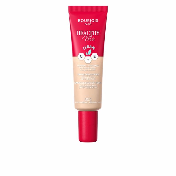 BOURJOIS : HEALTHY MIX tinted beautifier #003 30 ml