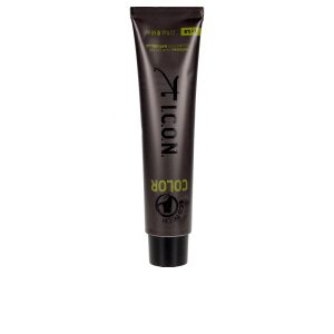 I.C.O.N. : ECOTECH COLOR metallics #rose gold 60 ml