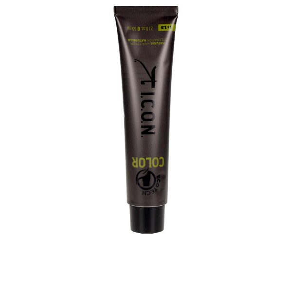 I.C.O.N. : ECOTECH COLOR metallics #rose gold 60 ml