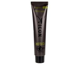 I.C.O.N. : ECOTECH COLOR metallics #rose gold 60 ml
