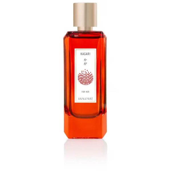 ANNAYAKE : KAGARI FOR HER edp vapo 100 ml