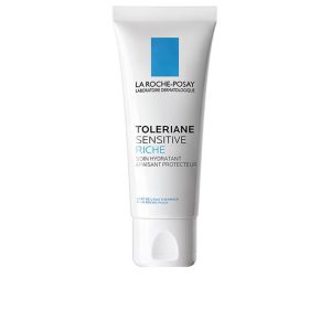 LA ROCHE POSAY : CICAPLAST BAUME B5+ repair cream SPF50 40 ml