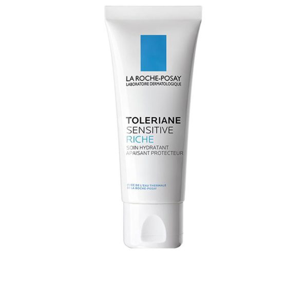 LA ROCHE POSAY : CICAPLAST BAUME B5+ repair cream SPF50 40 ml