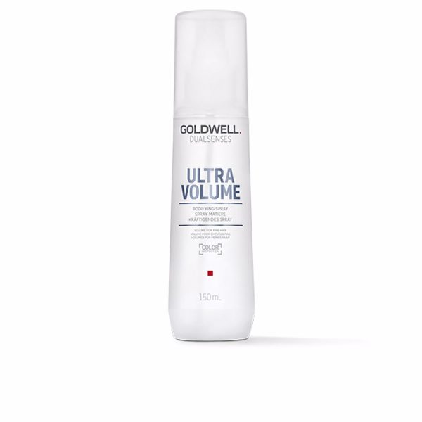 GOLDWELL : ULTRA VOLUME bodifying spray 150 ml