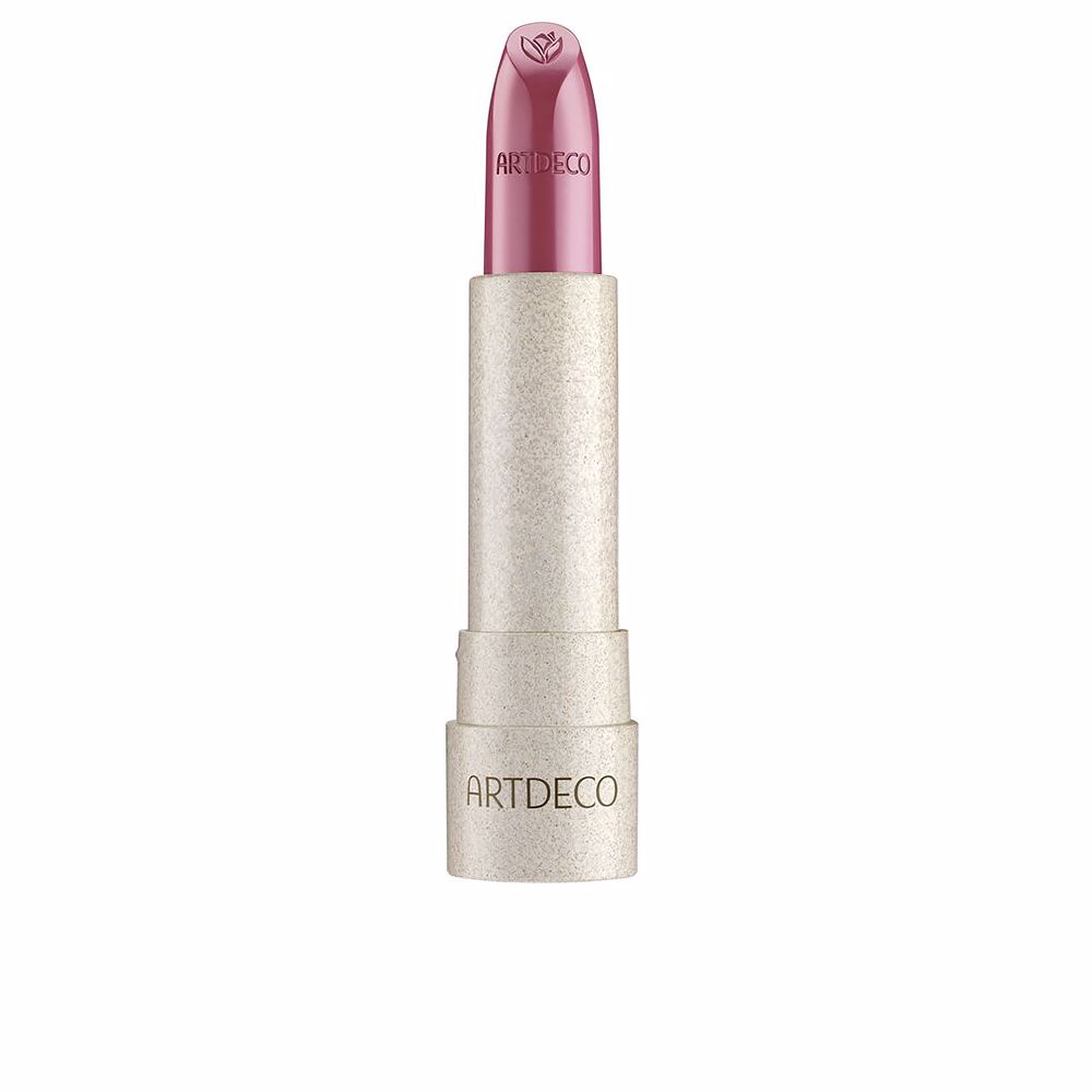 ARTDECO : NATURAL CREAM lipstick #red amaranth