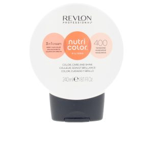 REVLON : NUTRI COLOR filters #400 240 ml