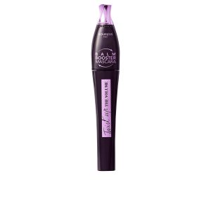 BOURJOIS : TWIST UP THE VOLUME mascara #22-black balm