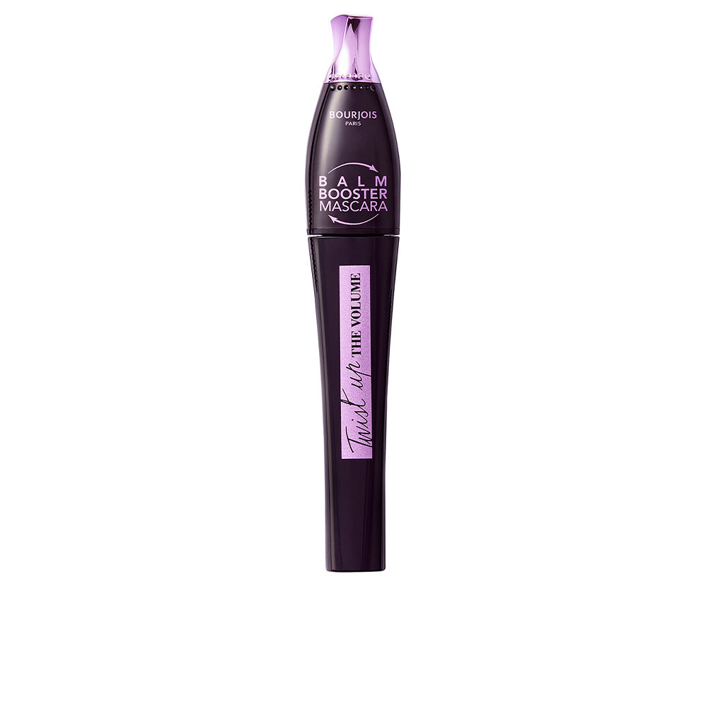 BOURJOIS : TWIST UP THE VOLUME mascara #22-black balm