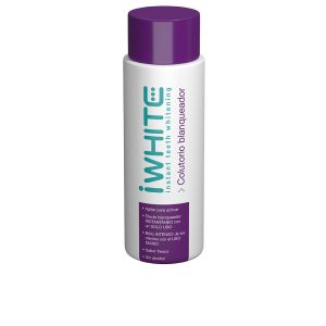 IWHITE : COLUTORIO blanqueador 500 ml