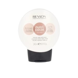 REVLON : NUTRI COLOR filters #821 240 ml