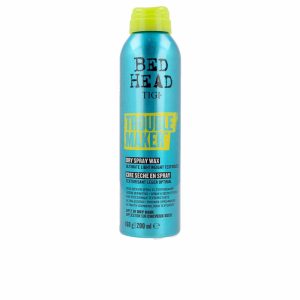 TIGI : BED HEAD trouble maker dry spray wax 200 ml
