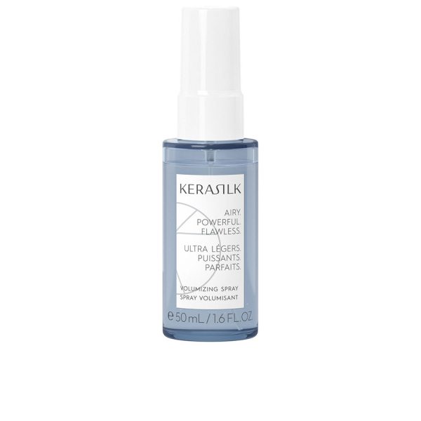 KERASILK : SPECIALISTS volumizing spray 50 ml