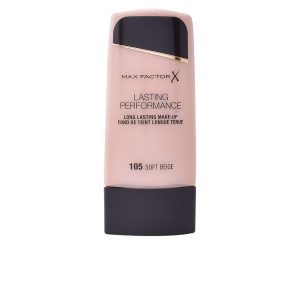 MAX FACTOR : LASTING PERFORMANCE touch proof #105-soft beige
