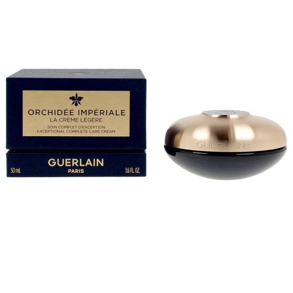 GUERLAIN : ORCHIDÉE IMPÉRIALE crema ligera 50 ml