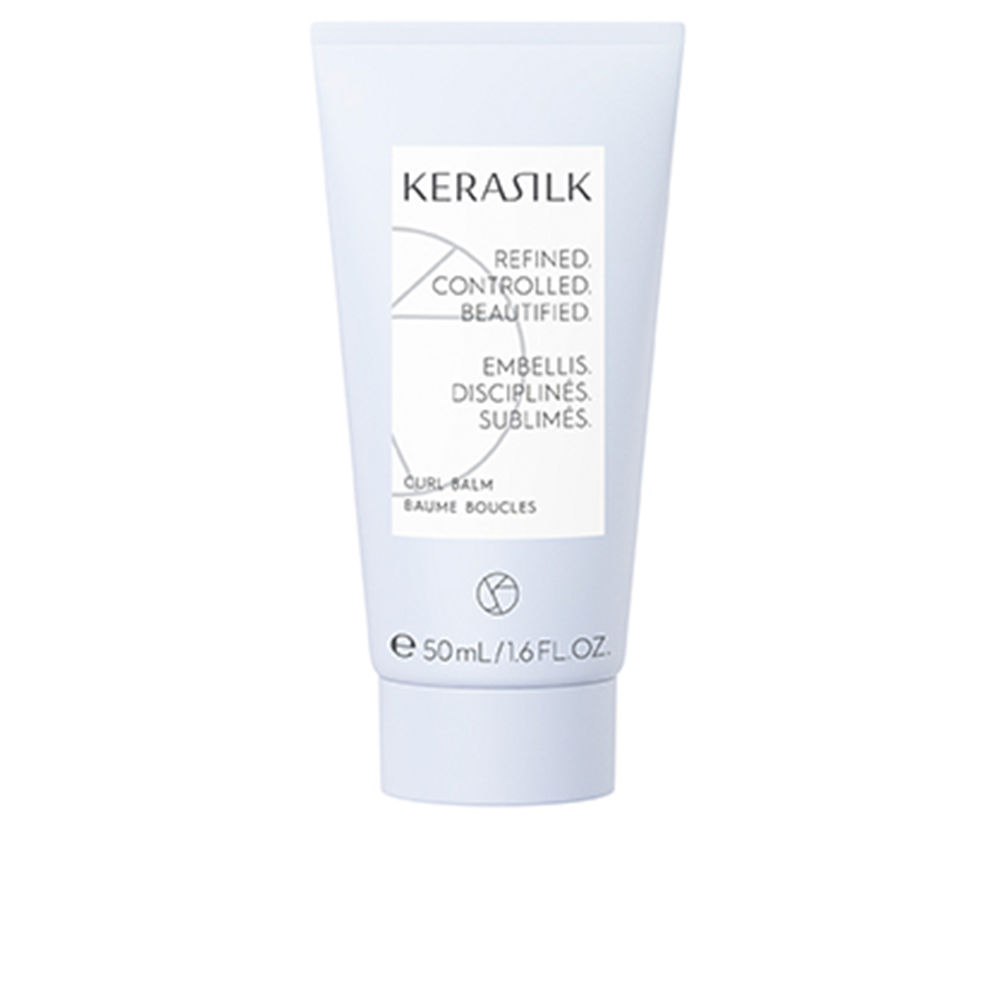 KERASILK : SPECIALISTS curl balm 50 ml
