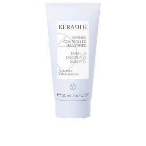 KERASILK : SPECIALISTS curl balm 50 ml