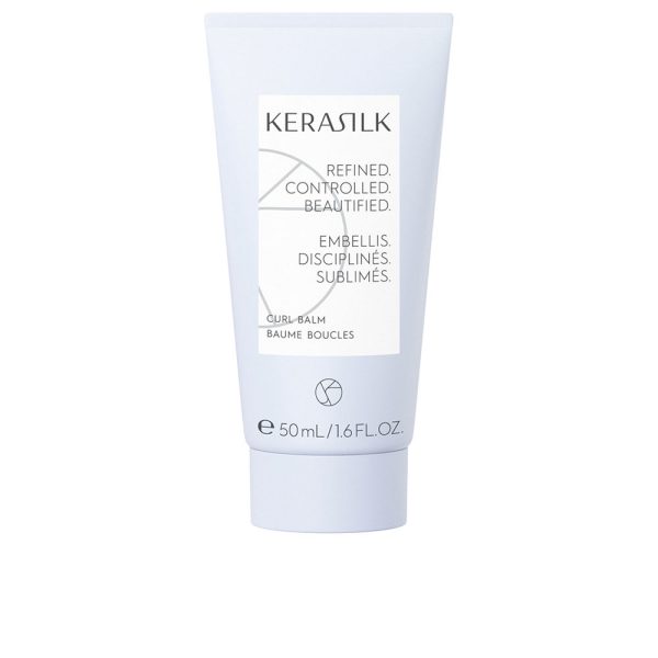 KERASILK : SPECIALISTS curl balm 50 ml