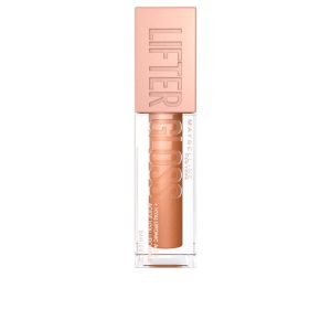 MAYBELLINE : LIFTER gloss #19-gold