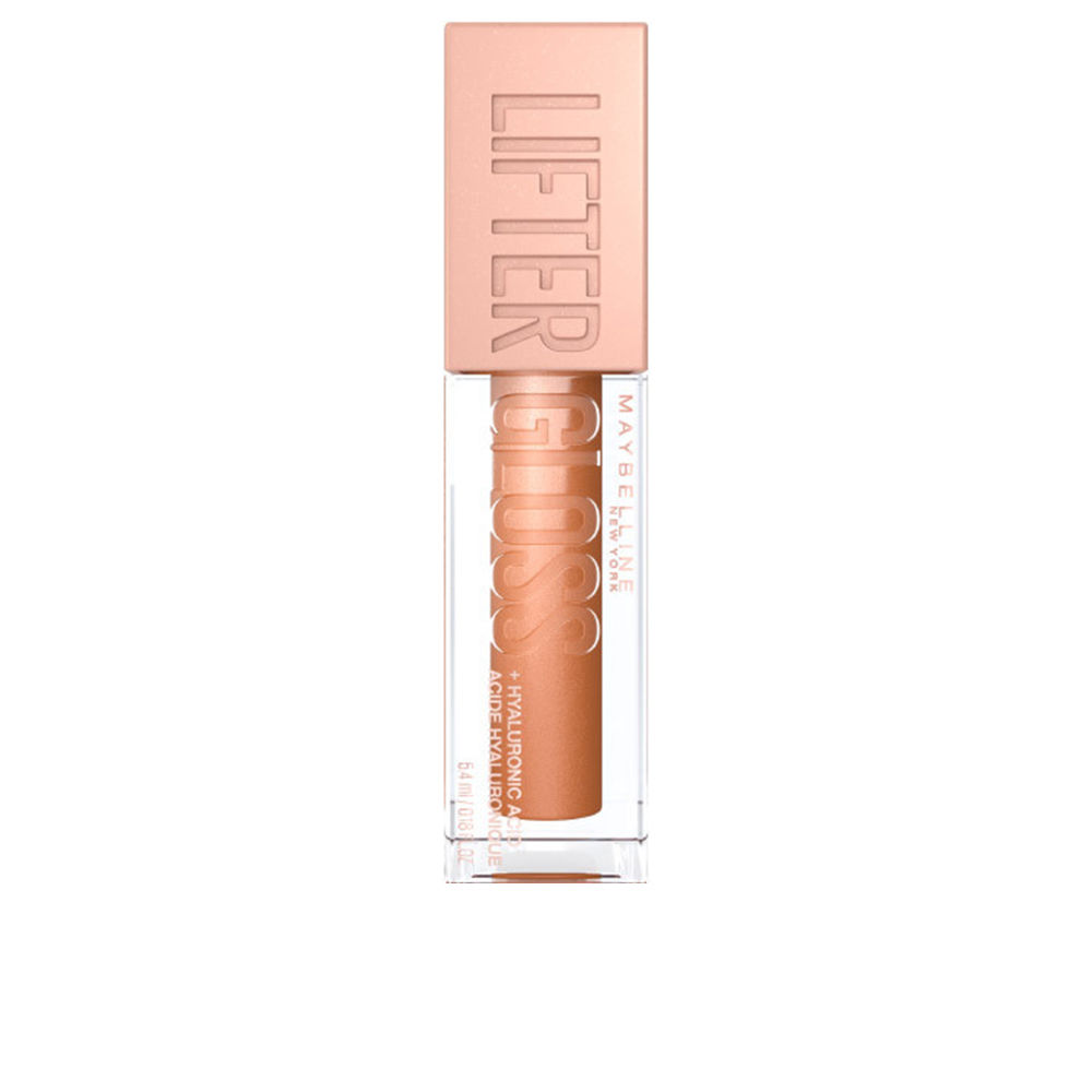 MAYBELLINE : LIFTER gloss #19-gold